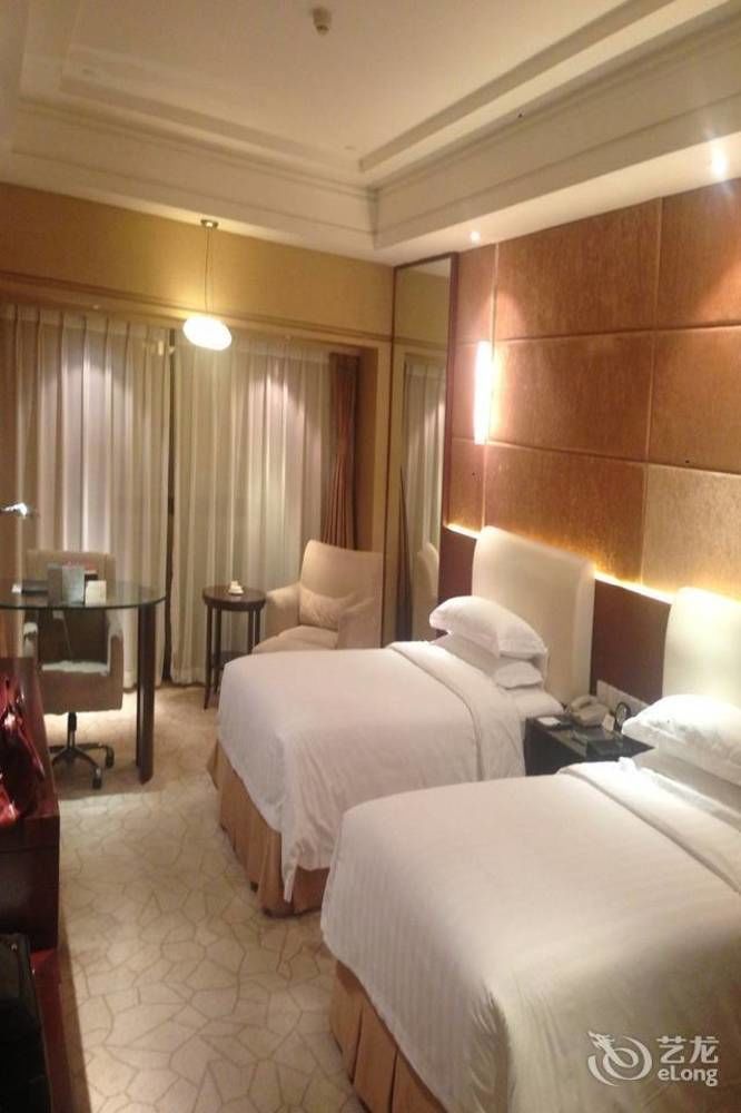 Beijing West International Trade Hotel Eksteriør billede