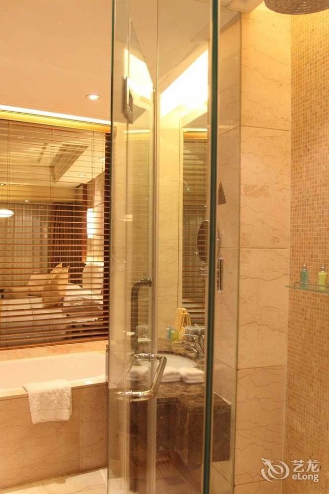 Beijing West International Trade Hotel Eksteriør billede